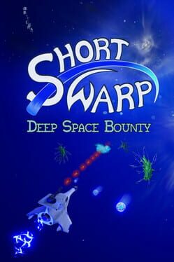 Short Warp: Deep Space Bounty Cover