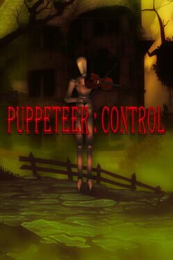 Puppeteer: Control Cover