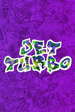 JetTurbo Cover