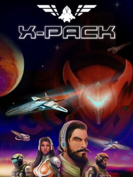 X-Pack Cover