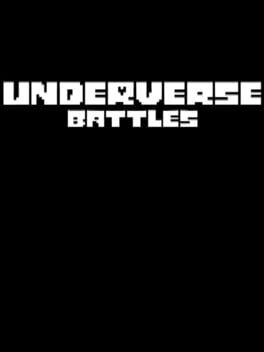Underverse Battles Cover