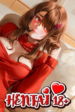 Hentai 18+ Cover