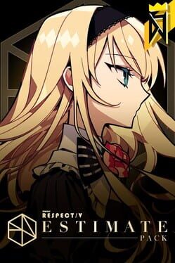 DJMax Respect V: Estimate Pack