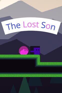 The Lost Son Cover