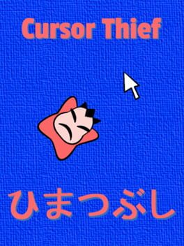 Cursor Thief Cover