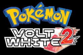 Pokémon Volt White 2 Cover