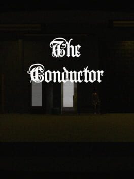 The Conductor Cover