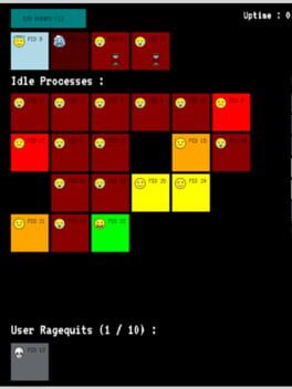 You're the OS! Cover