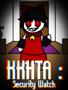 KKHTA: Security Watch Cover