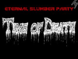 Eternal Slumber Party II Cover