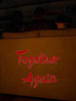 Together Again Cover