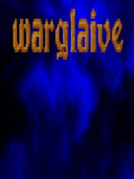 Warglaive Cover