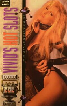 Vivid's Hot Slots Cover