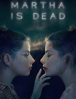 Martha Is Dead: Collector's Edition Cover