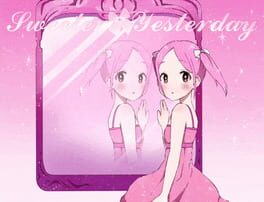 Sweeter Yesterday Cover