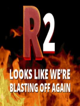 Team Rocket 2: Looks Like We're Blasting Off Again! Cover