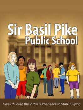 Sir Basil Pike Public School Cover