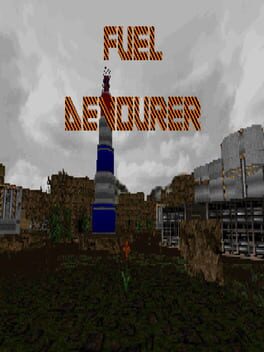 Fuel Devourer Cover