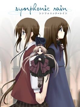 Symphonic Rain Cover