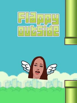 Flappy Outside Cover