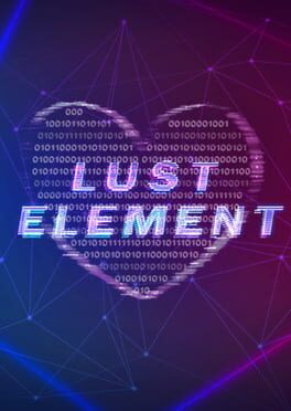 Lust Element: Season 1 Cover