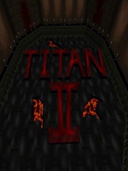 Titan 2 Cover