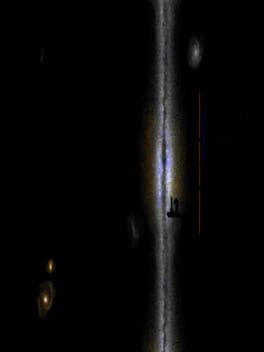 Baphomet's Satellite Cover