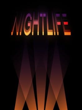 Nightlife Cover