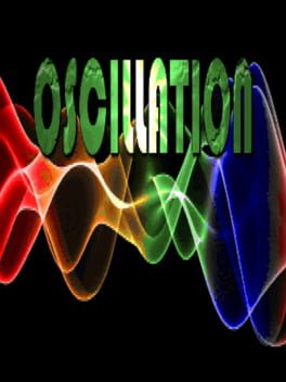 Oscillation Cover