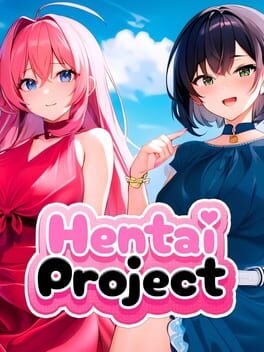 Hentai Project Cover