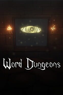 Word Dungeons Cover