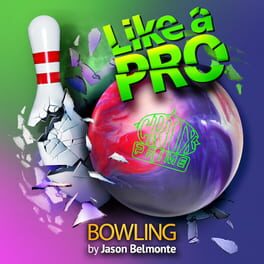 Bowling by Jason Belmonte Cover