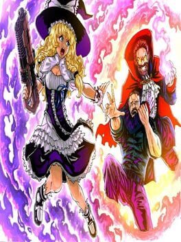 Tarnsman's Projectile Hell Cover