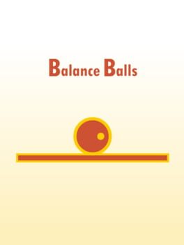 Balance Balls Cover