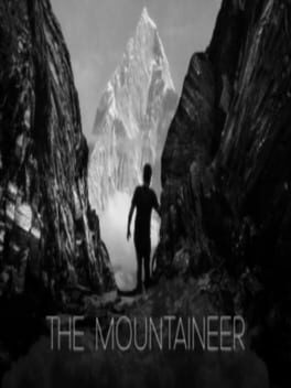 The Mountaineer Cover