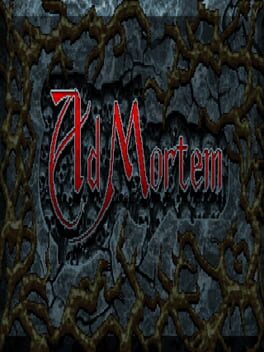 Ad Mortem Cover