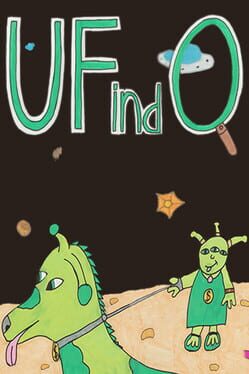 UFindo Cover