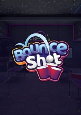 Bounce Shot Cover