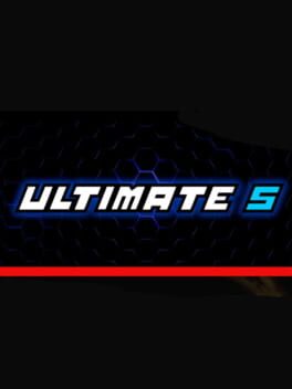 Ultimate S Cover