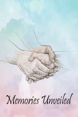 Memories Unveiled Cover