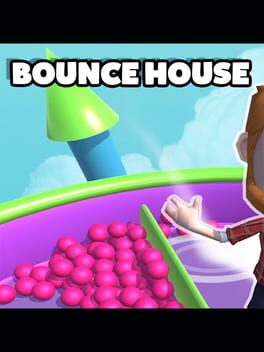 Bounce House Cover