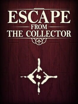 Escape from the Collector Cover