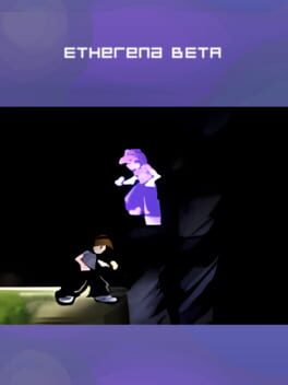 Etherena Beta Cover