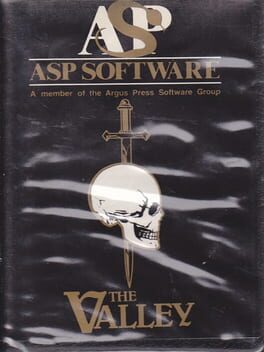 The Valley Cover