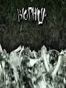 Biophilia Cover