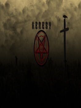 Heresy Cover