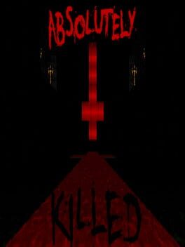 Absolutely Killed Cover