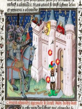 Clandestine Castle Crashing Cover