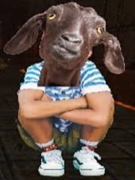 Halls of The Goat Child Cover