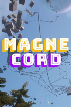 Magnecord Cover